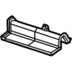 Mopar 68541924AB Liner, Front Center