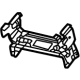 Mopar 68381235AC Mount Bracket