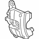 Mopar 68226939AA Caliper, Rear Passenger Side