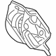 Mopar 52021713AB Motor Mount