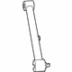 Mopar 4877160AG Upper Control Arm, Rear
