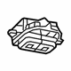 Mopar 5VK19MS7AA Sunroof Switch