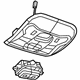 Mopar 6RZ53MS7AA Overhead Console