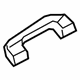 Mopar 6QK60MS7AA Grip Handle, Rear Driver Side