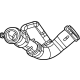 Mopar 68425455AA Lower Hose