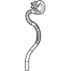 Mopar 68550777AA Reservoir Hose