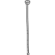 Mopar 68550776AA Dipstick