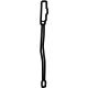 Mopar 68545374AA Cable