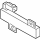 Mopar 68526019AA Antenna