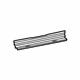 Mopar 68167514AB Upper Support, Driver Side