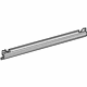 Mopar 68167513AA Outer Rocker, Driver Side