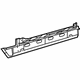 Mopar 68172668AA Rocker Reinforcement, Passenger Side