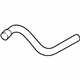 Mopar 5038136AC Air Hose