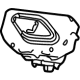 Mopar 68376869AB Seat Switch, Front Driver Side