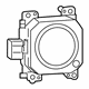 Mopar 68518012AD Distance Sensor