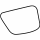 Mopar 68245028AA Trim Ring