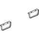 Mopar 68535359AA Intake Duct Gasket, Upper