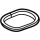 Mopar 68535347AA Intake Duct Seal, Lower