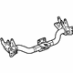 Mopar 68265142AD Trailer Hitch