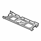 Mopar 68488731AA Rear Crossmember