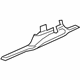 Mopar 6DQ88LC5AB Front Sill Plate, Beige, Passenger Side