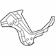 Mopar 68083017AF Mount Bracket, Driver Side