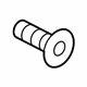 Mopar 68261885AA Mount Bracket Bolt