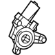 Mopar 68499690AA Window Motor