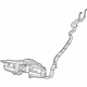 Mopar 68437990AB Winch