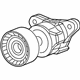 Mopar 4627158AC Belt Tensioner