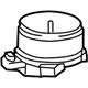 Mopar 68214892AD Blower Motor