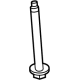 Mopar 6513683AA Suspension Crossmember Bolt