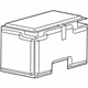 Mopar 56029721AC Battery Cover