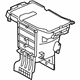 Mopar 5SF41DX9AA Storage Compart