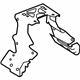 Mopar 68172202AB Console Base Bracket
