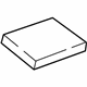 Mopar 68585743AA Cabin Air Filter