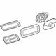 Mopar 68541197AA Seal Kit