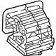Mopar 68538447AB Upper Housing