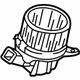 Mopar 68541198AA Blower Motor