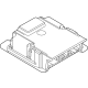 Mopar 68606947AA Control Module