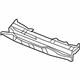 Mopar 5160172AF Cowl Panel