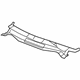 Mopar 4879446AE Cowl Grille