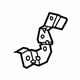 Mopar 68169286AA Lower Return Tube Rear Bracket