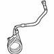Mopar 68101958AA Power Steering Oil Cooler