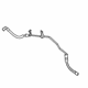 Mopar 68134914AA Power Steering Return Hose