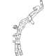 Mopar 68299326AC Hose Assembly