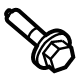 Mopar 6511630AA Separator Bolt