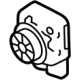 Mopar 68414447AA Lumbar Switch