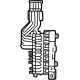 Mopar 68566109AC Vent Valve