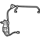 Mopar 68606023AA Air Pump